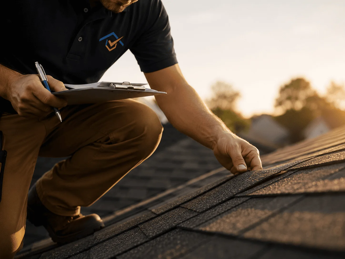Why Choose Roof Inspection in Leachville, AR