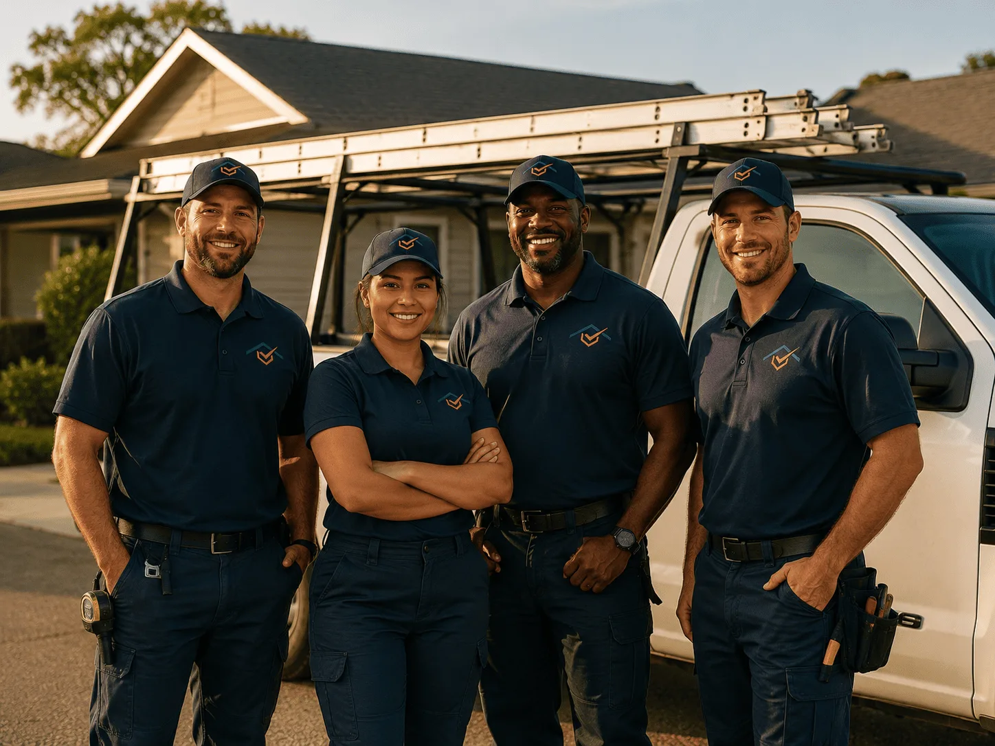 Roof Inspection company in Leachville, AR